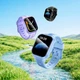 Smart Watch HOCO 4G children phone-watch Y108 IPX7|1.69", 4G/LBS/Wi-FI/GPS| - изображение 3