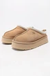 Уги сліпери на платформі UGG Women's Tazz Slipper Sand 39 розмір пісочні - зображення 2