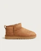 Уги жіночі короткі UGG Classic Ultra mini chestnut 38 каштанові - зображення 3