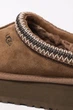 Уги сліпери на платформі UGG Women's Tazz Slipper hickory 39 розмір шоколадні - изображение 4