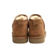 Уги жіночі короткі UGG Classic Ultra mini chestnut 38 каштанові - зображення 4