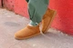 Уги жіночі короткі UGG Classic Ultra mini chestnut 39 каштанові - изображение 5