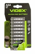 Батарейка щелочная Videx LR03 - изображение 3