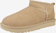 Уги жіночі короткі UGG Classic Ultra mini sand 39 розмір бежеві - изображение 2