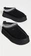 Уги сліпери на платформі UGG Women's Tazz Slipper Black 36 розмір чорні - изображение 2