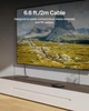 Универсальный HDMI-кабель 1шт соединение для ТВ компьютеров и приставок поддержка 4K, диам. 6.3 мм 3м - изображение 4