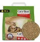 Наповнювач для котячого туалету Cat’s Best Катс Бест деревний 10 л =4,3кг (4002973302415) - изображение 1