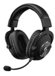 Навушники Logitech G PRO X Wireless LIGHTSPEED Black (981-000907) - зображення 1