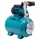 Станція 0.37кВт Hmax 40м Qmax 40л/хв (вихровий насос) 24л AquaticaLEO (775132/24) - зображення 7