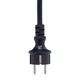 Станция 0.75кВт Hmax 40м Qmax 85л/мин (самовсасывающий насос) 24л AquaticaLEO AJm75A3/UA (775384/24) - изображение 13