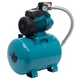 Станция 0.6кВт Hmax 60м Qmax 50л/мин (вихревой насос) 24л AquaticaLEO APm60A/UA (775133/24) - изображение 5