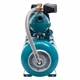 Станція 0.45кВт Hmax 41м Qmax 45л/хв (самовсмоктувальний насос) 24л AquaticaLEO (775382/24) - зображення 8