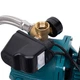 Станція 0.45кВт Hmax 41м Qmax 45л/хв (самовсмоктувальний насос) 24л AquaticaLEO (775382/24) - зображення 9
