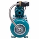 Станция 0.6кВт Hmax 60м Qmax 50л/мин (вихревой насос) 24л AquaticaLEO APm60A/UA (775133/24) - изображение 8