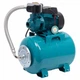 Станция 0.6кВт Hmax 60м Qmax 50л/мин (вихревой насос) 24л AquaticaLEO APm60A/UA (775133/24) - изображение 9
