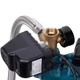 Станция 0.6кВт Hmax 60м Qmax 50л/мин (вихревой насос) 24л AquaticaLEO APm60A/UA (775133/24) - изображение 12
