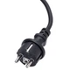 Станція 0.45кВт Hmax 41м Qmax 45л/хв (самовсмоктувальний насос) 24л AquaticaLEO (775382/24) - зображення 14