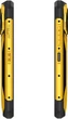 Смартфон Doogee S200 Ultra 12/1TB Dazzling Yellow - изображение 3