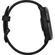 Смарт-часы Garmin Vivoactive 6 Slate with Black Silicone Band (010-02985-40) - изображение 4