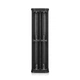 Корпус повербанка T8 черный на 8x18650 до 20000mAh с быстрой зарядкой QC/PD 65W, дисплеем и фонариком - изображение 3