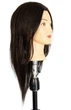 Голова манекен Exalto Professional Julia 35см (шатен) REF1031 - изображение 2