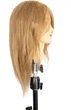 Голова манекен Exalto Professional Lucie 35см (светло-русый) REF1030 - изображение 2