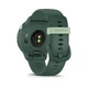 Смарт-часы Garmin Vivoactive 6 Metallic Jasper Green with Jasper Green Silicone Band (010-02985-42) - изображение 4