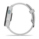 Смарт-годинник Garmin Forerunner 165 Mist Gray/Whitestone (010-02863-ad) - зображення 4