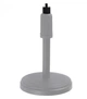 Адаптер переходник Puluz LS103 3/8" Male на 1/4" Female металлический для фотокамер, штативов и фотооборудования - изображение 3