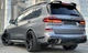 Комплект обвесов LRT Carbon (для M-Sport 2023-) для BMW X7 G07 2019- гг - изображение 2