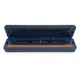 Кухонный вакуумный упаковщик Lesko HB-505 Dark Blue для пищевых продуктов еды ваууматор - изображение 5
