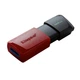 USB флеш накопитель Kingston 128GB DataTraveler Exodia M USB 3.2 - изображение 5