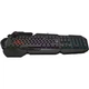 Клавіатура A4Tech Bloody B310N USB Black - зображення 5