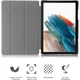 Чехол для планшета BeCover Smart Case Samsung Tab A9 SM-X115 8.7" Deep Blue - изображение 7