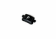 Кнопка Parking P для селектора АКПП BMW F30 F10 F11 F32 F36 F48 F25 F26 черный глянец - изображение 3