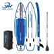 Сапборд RIDE WAVE 320 см RW2211012 — надувна дошка для САП серфінгу, sup board - изображение 2