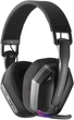 Zestaw słuchawkowy gamingowy Spartan Gear Apollonis Wireless Headset Black (5207011013370) - obraz 5