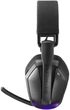 Zestaw słuchawkowy gamingowy Spartan Gear Apollonis Wireless Headset Black (5207011013370) - obraz 6