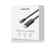 Кабель консольний USB RS232 (RJ45); 1.5 м; Ugreen 50773 45428 - изображение 4