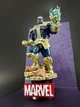 Колекційна фігурка Marvel діорама Танос D-Stage DS014 Diorama Thanos 15см Beast Kingdom 249 - изображение 1