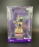 Колекційна фігурка Marvel діорама Танос D-Stage DS014 Diorama Thanos 15см Beast Kingdom 249 - изображение 2