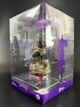 Колекційна фігурка Marvel діорама Танос D-Stage DS014 Diorama Thanos 15см Beast Kingdom 249 - изображение 4