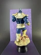 Колекційна фігурка Marvel діорама Танос D-Stage DS014 Diorama Thanos 15см Beast Kingdom 249 - изображение 10
