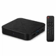 Смарт ТВ приставка Android 11 4/32 ГБ 4K Wi-Fi 5 ГГц Bluetooth 5.0 HDMI IPTV YouTube - изображение 10
