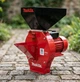 Кормоизмельчитель Makita EFS 4200 + Мельница 4.2 кВт 2850об/мин до 280 кг/ч Сита 3/4/5/6 мм для зерна и кукурузы - изображение 4