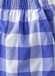 Шорты мужские для дома и сна батал Pj Place The Children's place 3XL (62-64) голубой (14934) - изображение 3