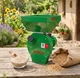 Измельчитель зерна Bosch BFS 4200 4.2 кВт 2850об/мин до 2830 кг/ч Сита 3/4/5/6 мм - изображение 2