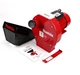 Кормоподрібнювач Makita EFS 4200 4.2 кВт 2850об/хв до 280 кг/год Сита 3/4/5/6 мм для зерна та кукурудзи - зображення 5