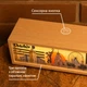 3D LED ночник "Харьков-Kharkiv", оригинальный подарок харьковчанам, подарок Харьков, сувенир с Харькова - изображение 6