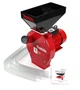 Кормоподрібнювач Makita EFS 4200 4.2 кВт 2850об/хв до 280 кг/год Сита 3/4/5/6 мм для зерна та кукурудзи - зображення 10